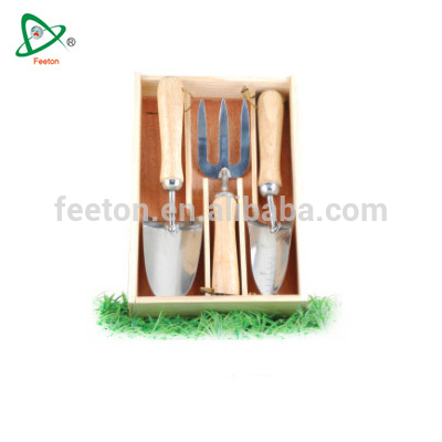 4PCS Garden Tools