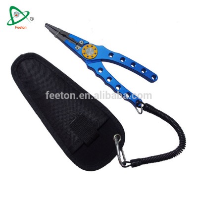 aluminum wholesale fishing tackle for cutting