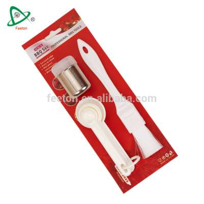 7pcs mini plastic baking set