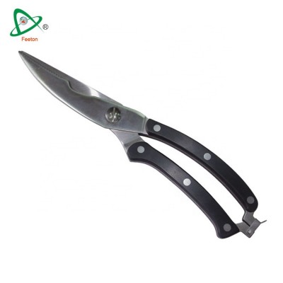 Hight quality stainless steel heavy duty kitchen shears